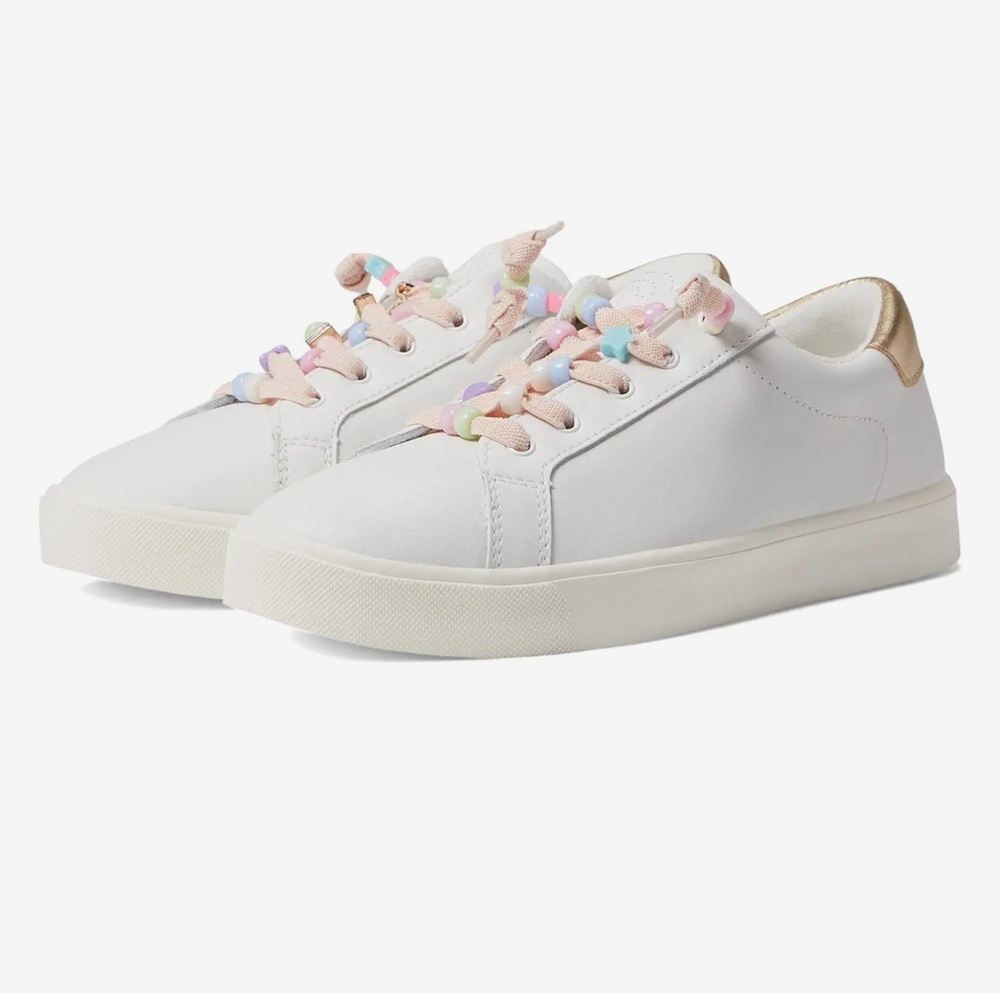 Sam Edelman Ethyl beads toddler sneakers size 11